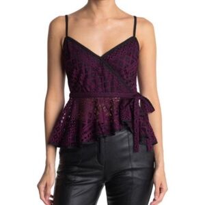 Likely Larson Camisole Top